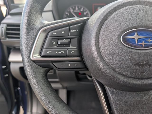 New 2026 SAPPHIRE BLUE PEARL Subaru Sport image 11