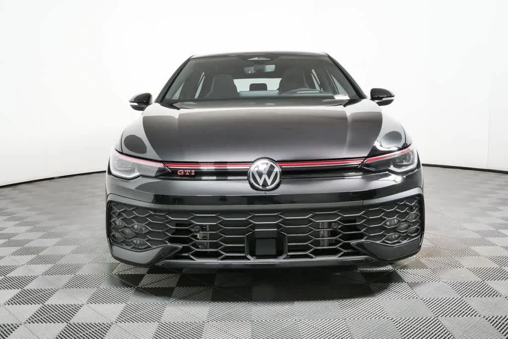 New 2026 Mythos Black Metallic Volkswagen Autobahn image 35