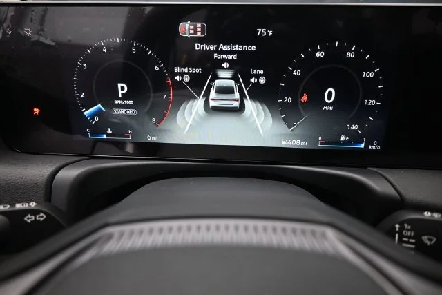 New 2027 Black Nissan SR image 17