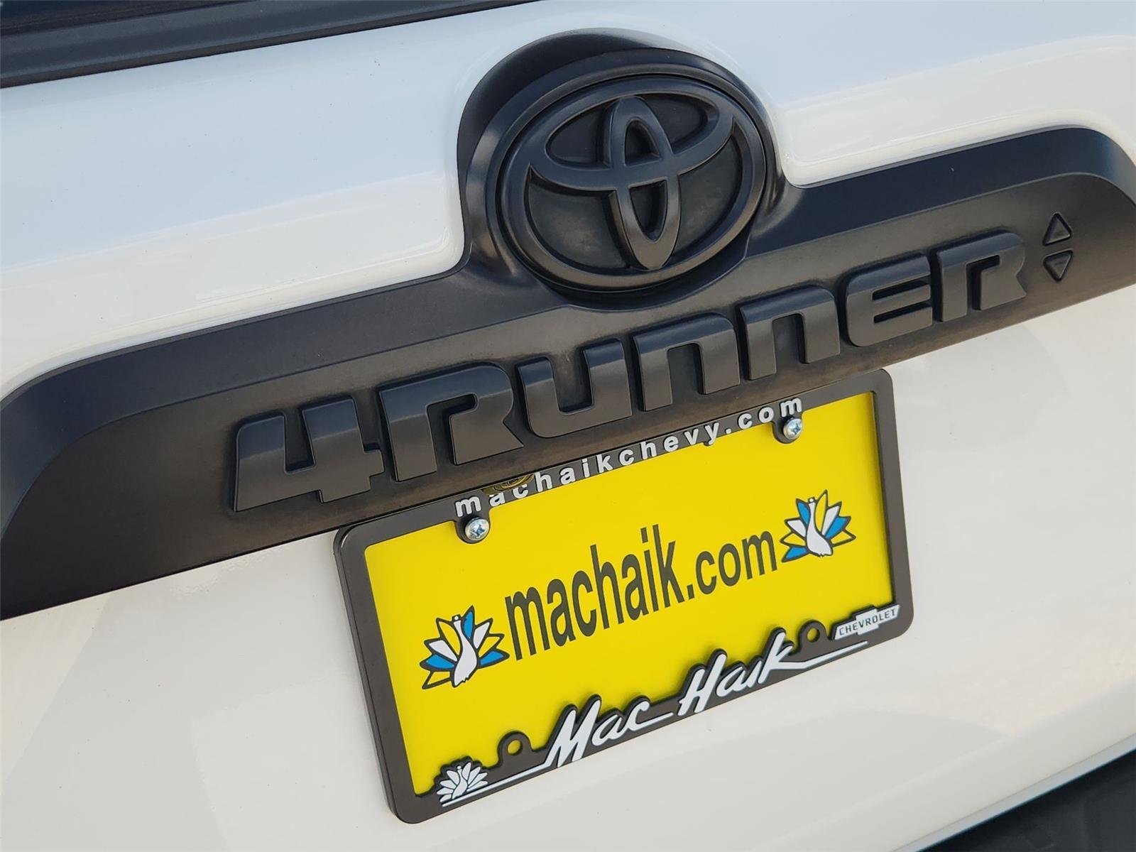 2023 Toyota 4Runner TRD Pro - Photo 32