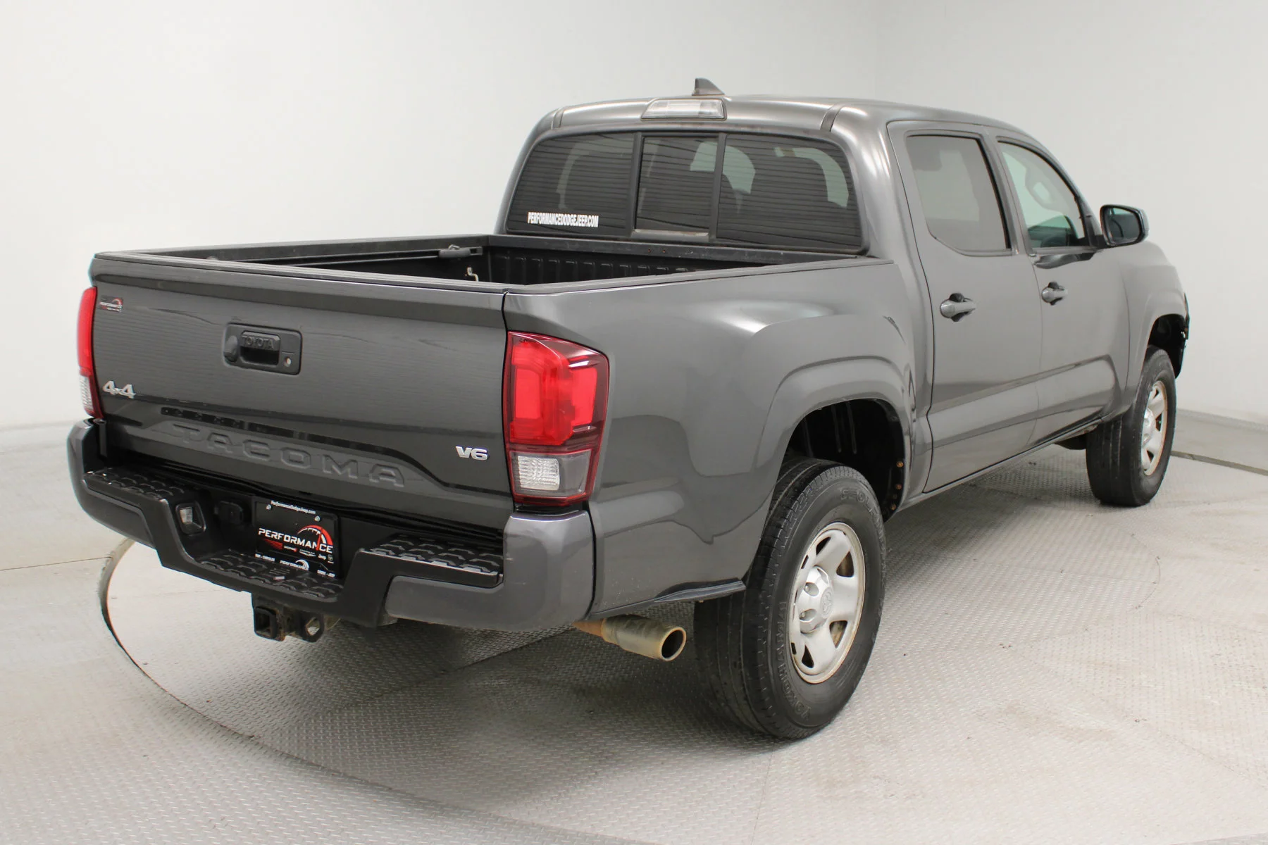 Used 2019 Magnetic Gray Metallic Toyota SR image 35