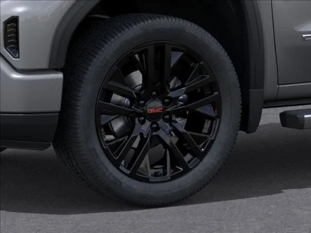 New 2026 Sterling Metallic GMC Denali image 9