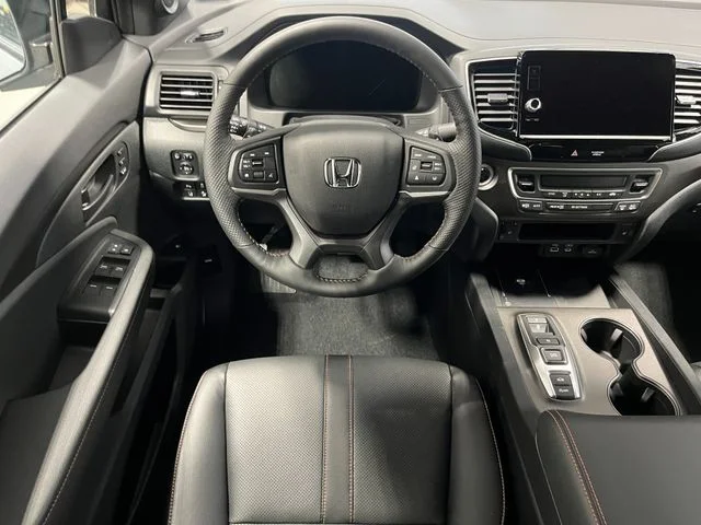 New 2026 Sonic Gray Pearl Honda TrailSport image 24