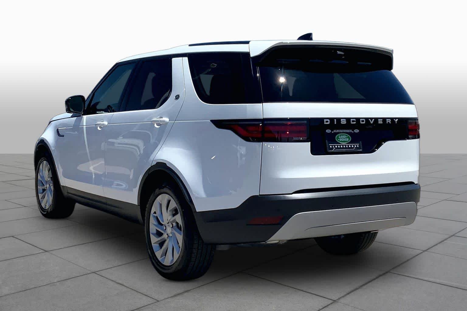 New 2026 Fuji White Land Rover S image 12