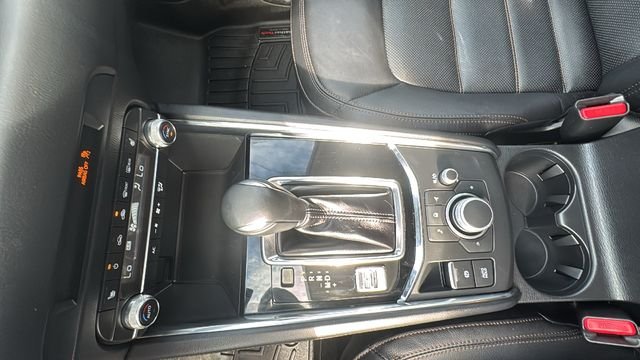 Certified Used 2022 Blue Mazda 2.5 S Premium Package image 28