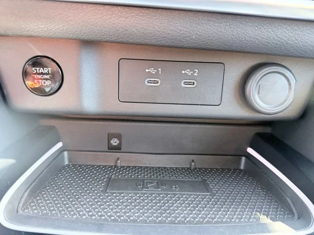 2025 Nissan Rogue Platinum - Photo 16