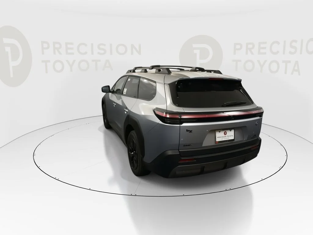 2026 Toyota bZ Woodland Woodland - Photo 16