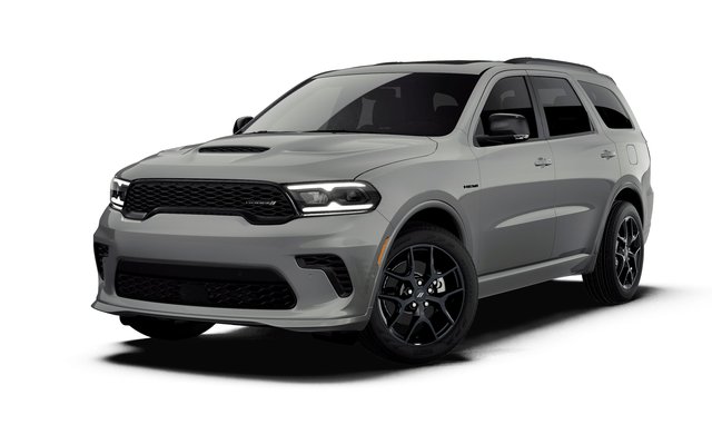 2027 Dodge Durango GT