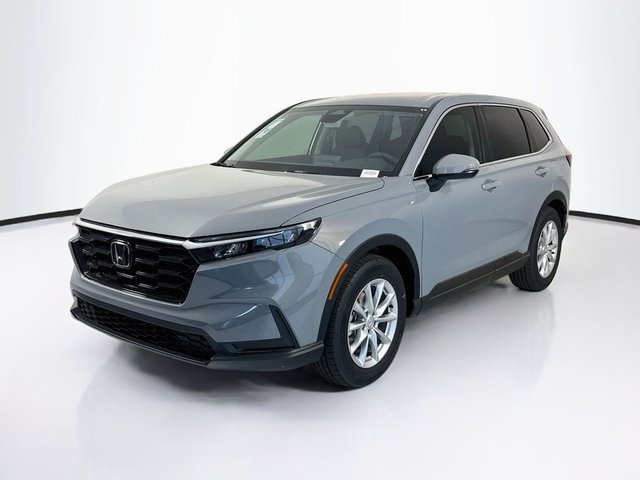2026|Honda|CR-V|EX|4D Sport Utility