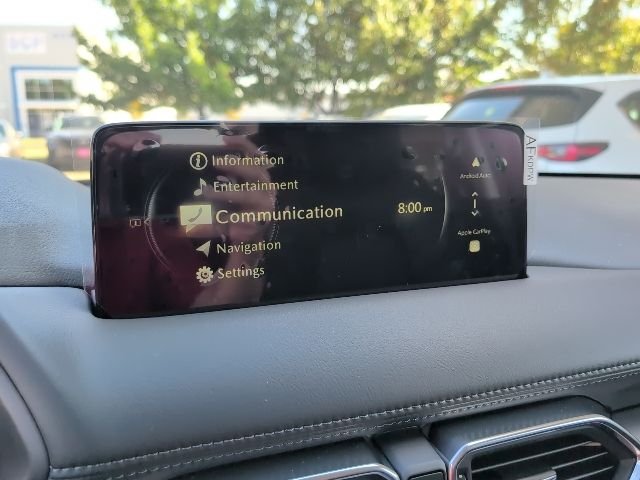 2025 Mazda CX-5 S Preferred package - Photo 21