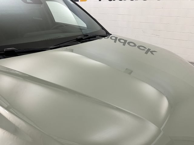 Used 2024 Cacti Green Chevrolet RS image 9
