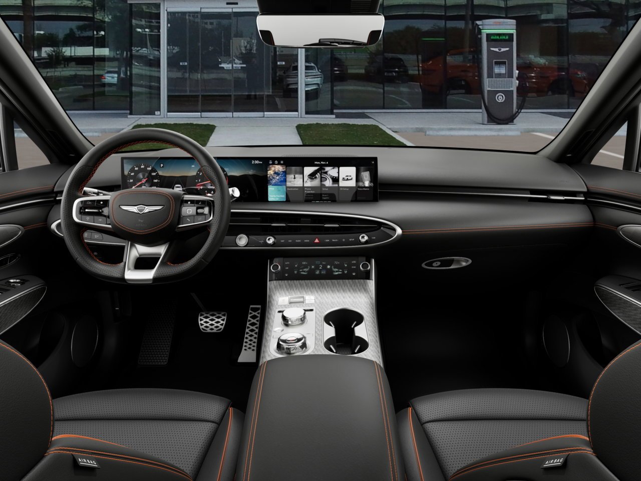 New 2026 Vik Black Genesis  image 16