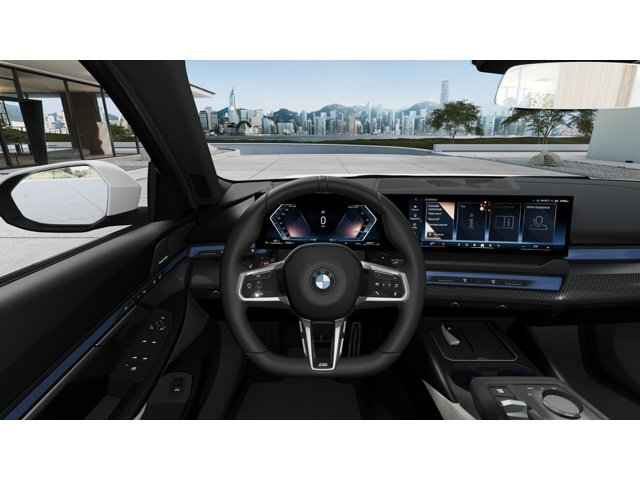 New 2027 Alpine White BMW  image 13