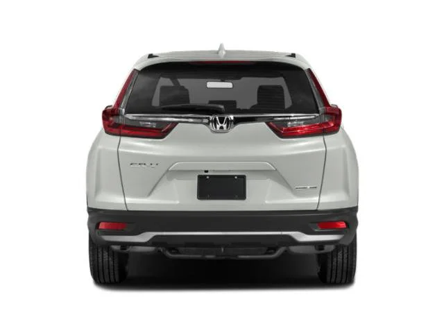 Certified Used 2021 Platinum White Pearl Honda 2WD SE image 5