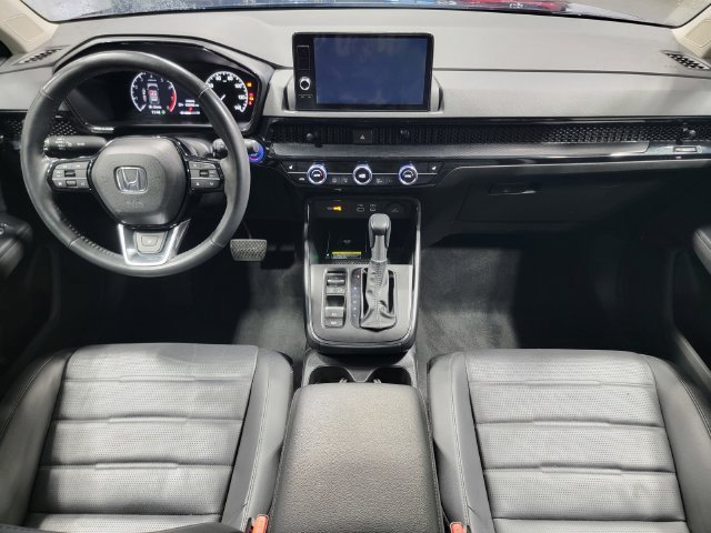 2024 Honda CR-V EX-L - Photo 16