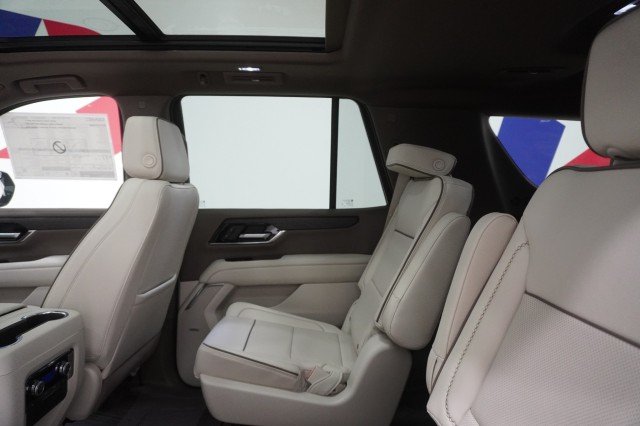 2026 GMC Yukon Denali - Photo 24