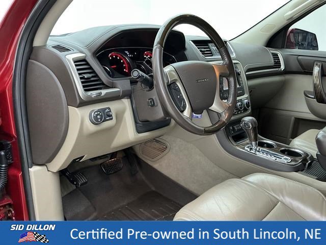 Used 2013 Crystal Red Tintcoat GMC Denali image 18