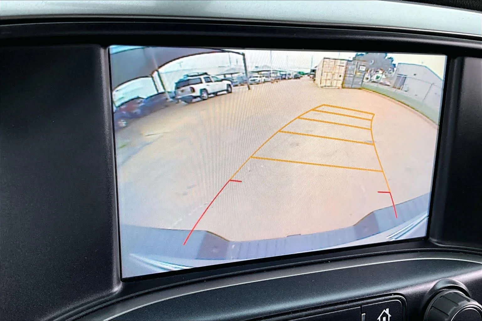 Used 2016 Tungsten Metallic Chevrolet LTZ image 44
