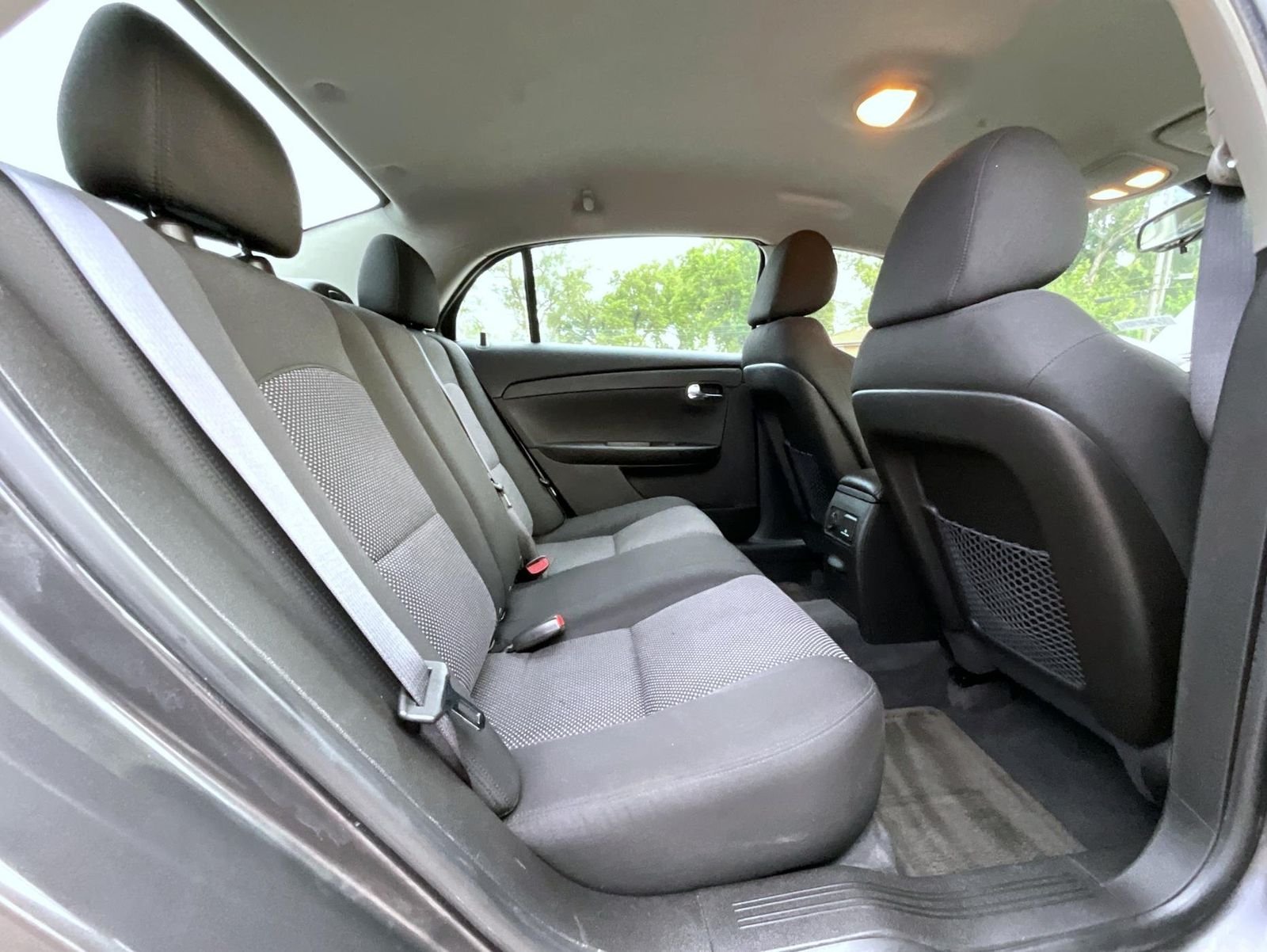 Used 2012 Beige Chevrolet LT image 21