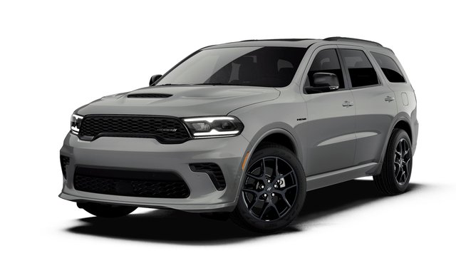 2027 Dodge Durango GT