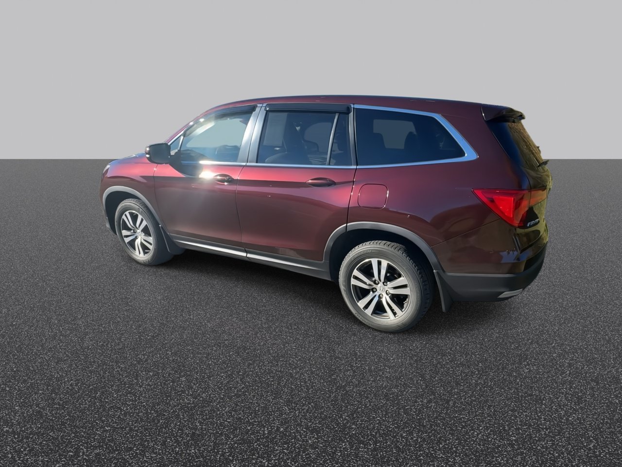 Used 2016  Honda EX-L image 6