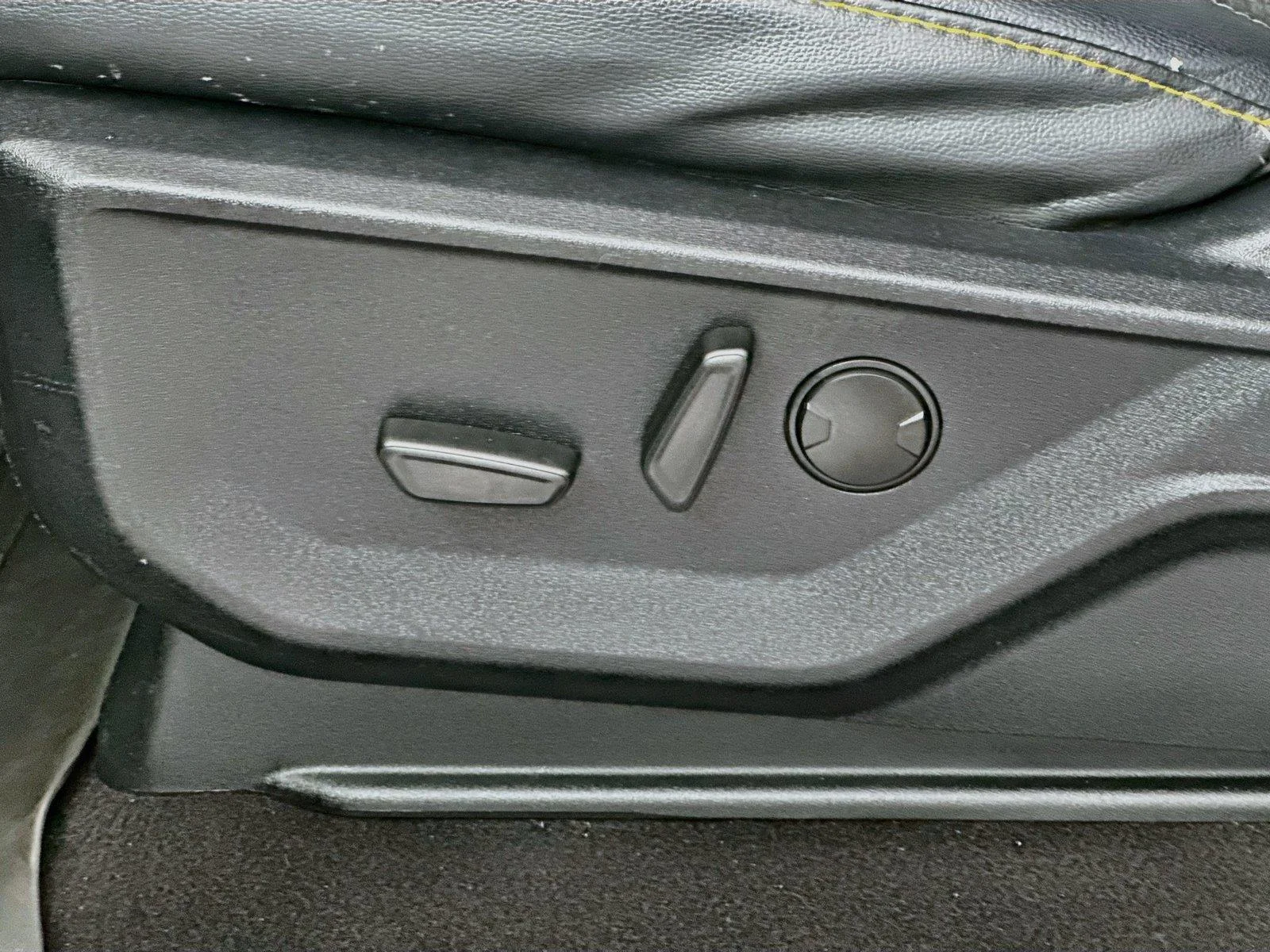 Used 2023 Agate Black Ford Tremor image 22