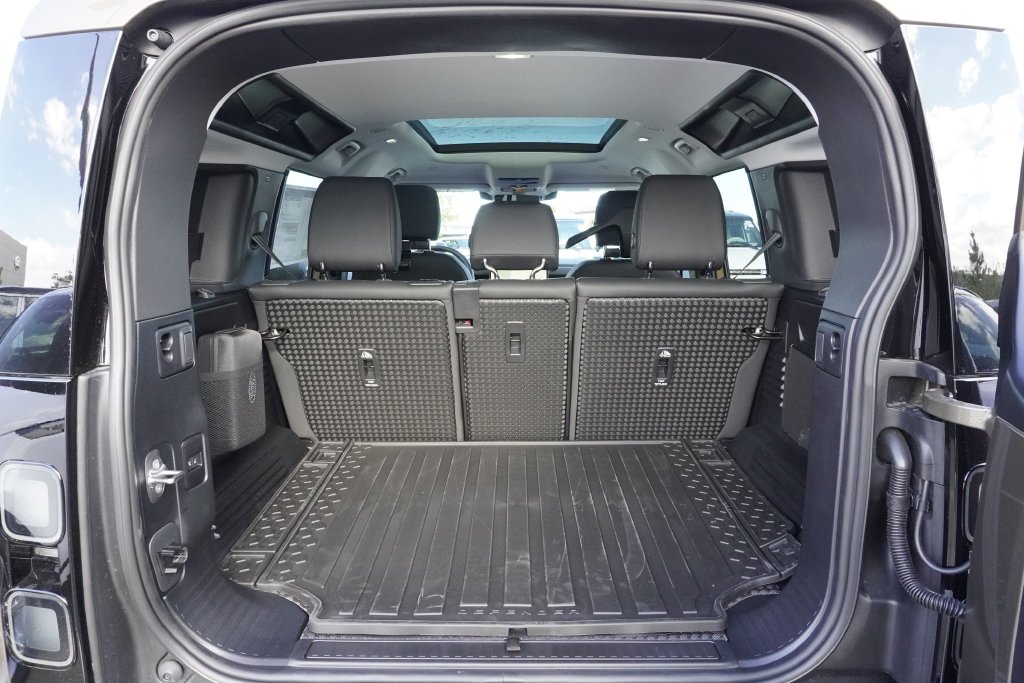 New 2026 Gondwana Stone Land Rover S image 31