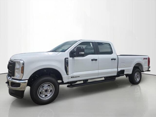 2026 Ford Super Duty F-250 SRW F-250® XL
