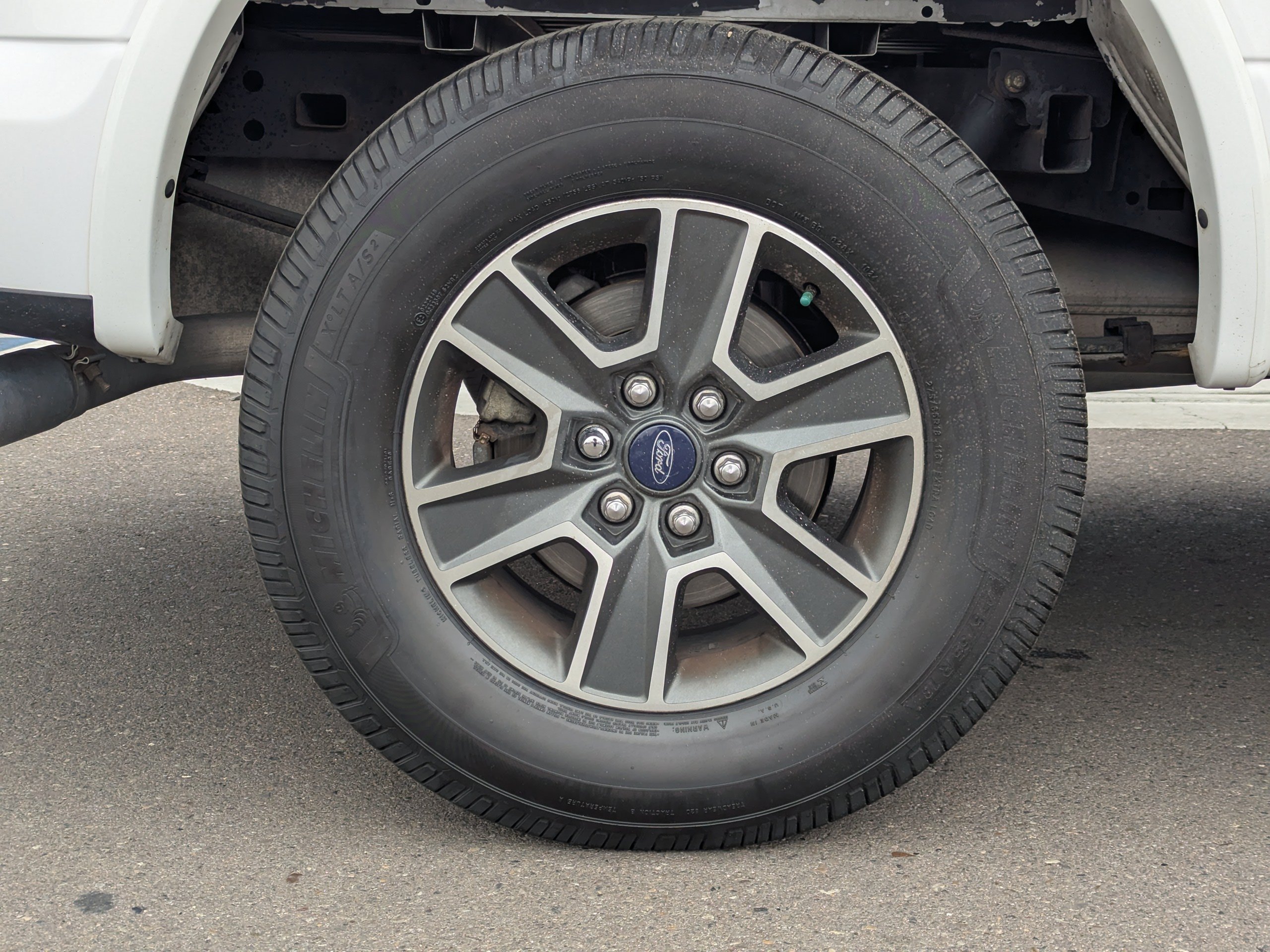 2015 Ford F-150 XLT - Photo 47