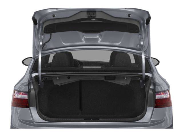 Certified Used 2023 White Volkswagen Sport image 10