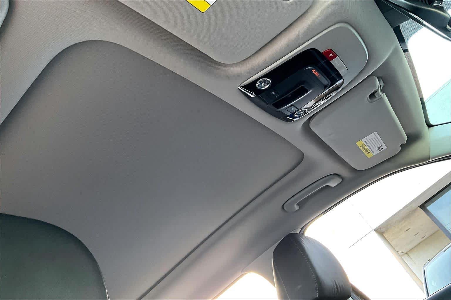 Certified Used 2022 BLACK Kia S image 14