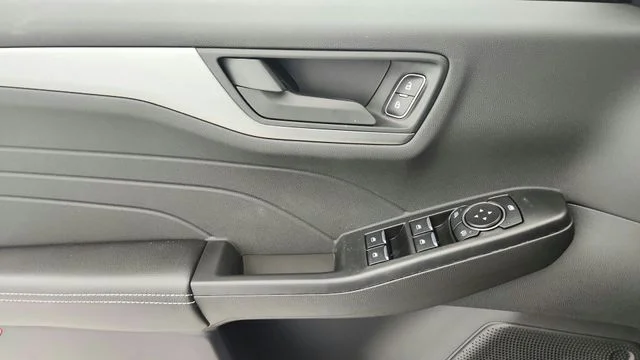 New 2026 Agate Black Metallic Ford Active® image 42