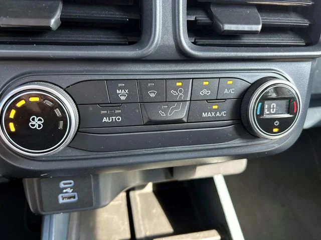 Used 2022 Gray Ford XL image 24