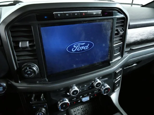 Certified Used 2024 Silver Ford XLT PowerBoost image 23