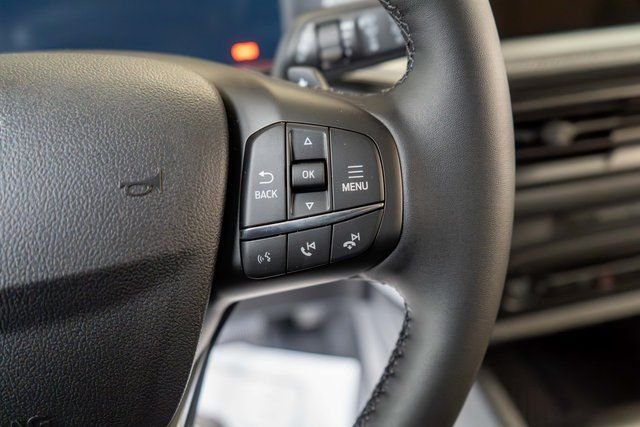 New 2026 White Metallic Ford Badlands® image 15