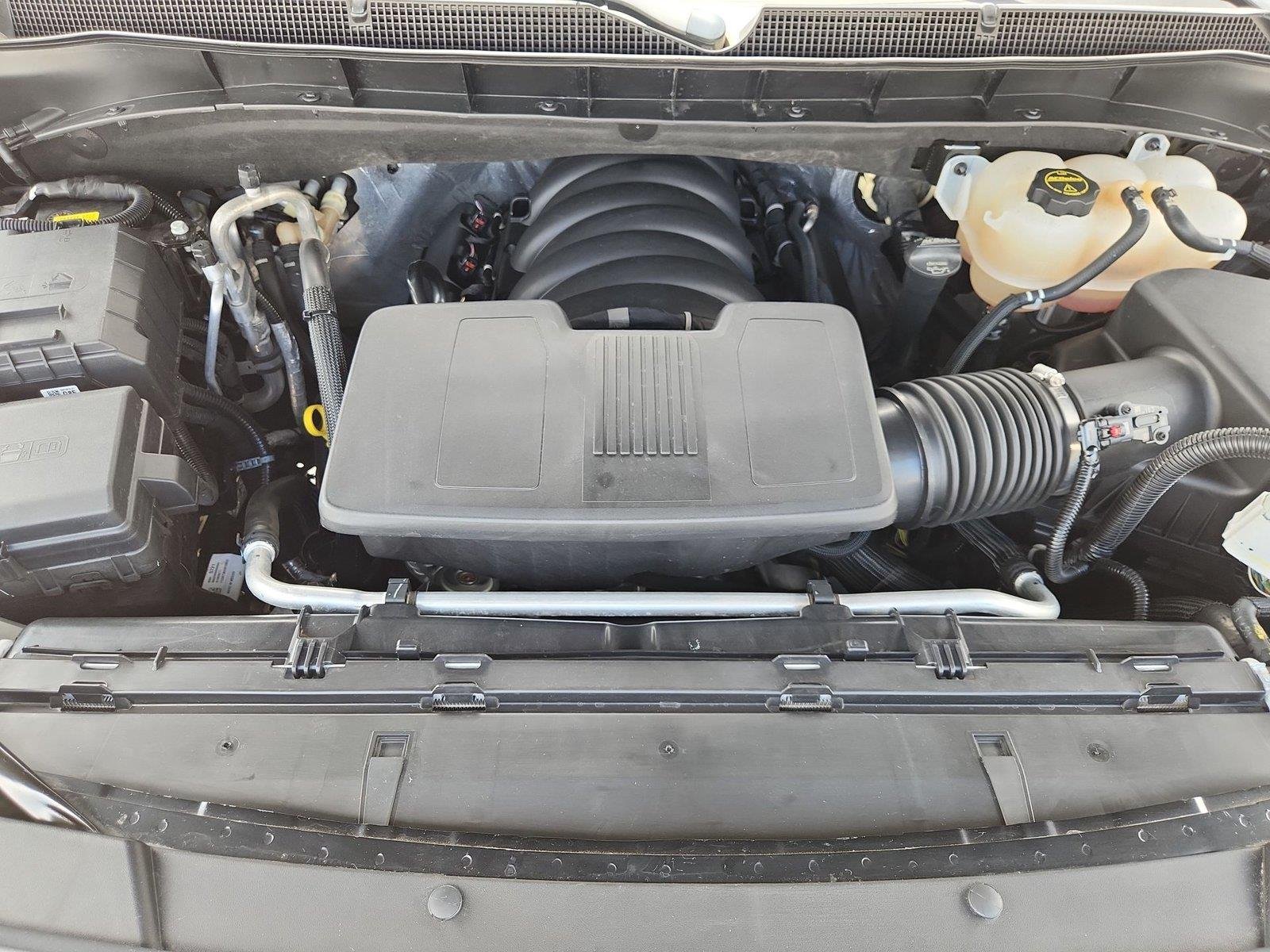 Certified Used 2024 Black Chevrolet Z71 image 30