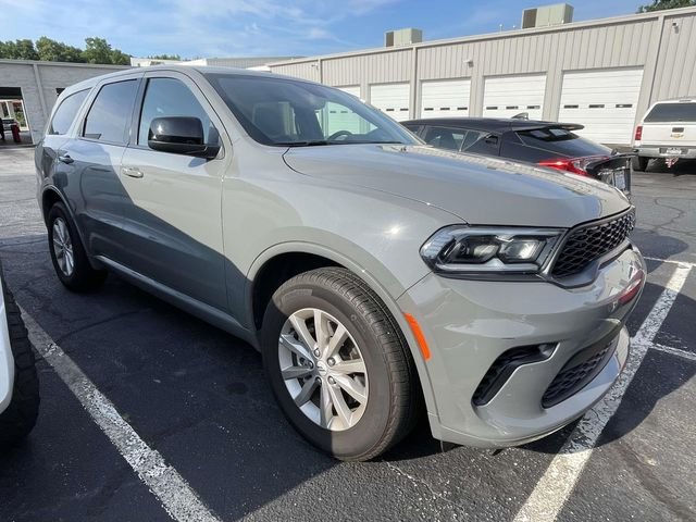 2026 Dodge Durango GT RWD's photo