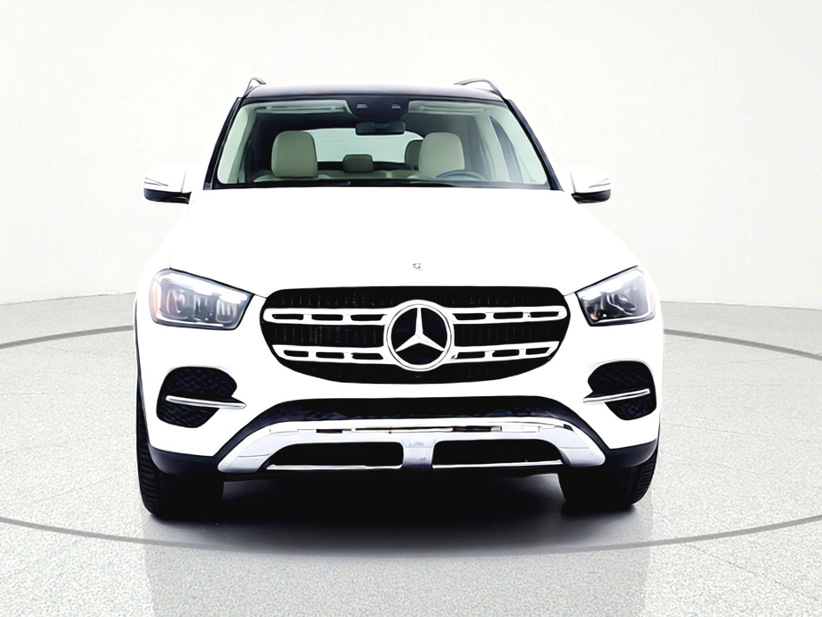 Used 2025 Mercedes-Benz GLE GLE450E with VIN 4JGFB4GB4SB473745 for sale in Beverly Hills, CA