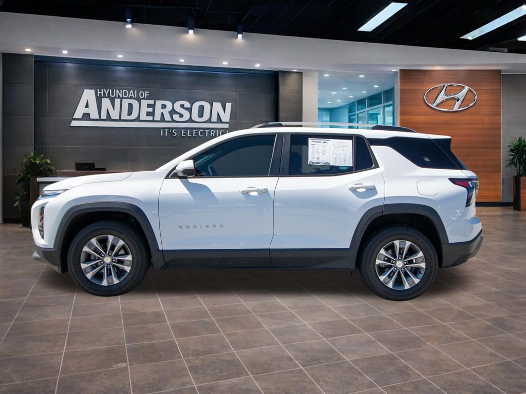 2025 Chevrolet Equinox LT - Photo 6