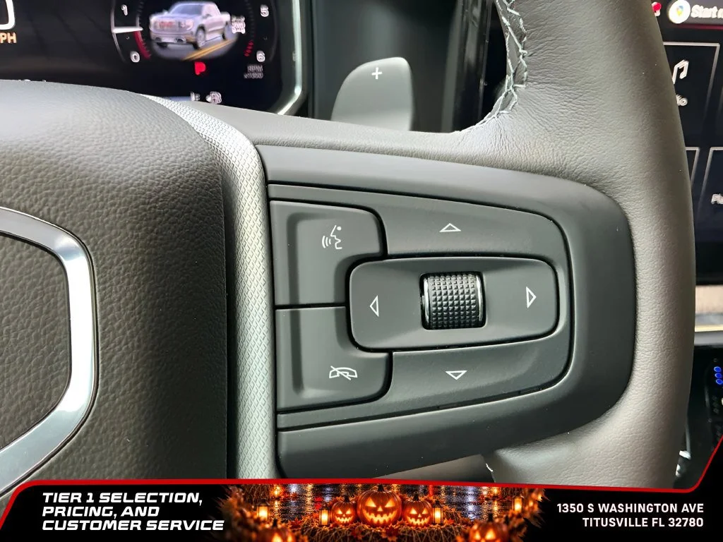 New 2026 Sterling Metallic GMC Denali image 41