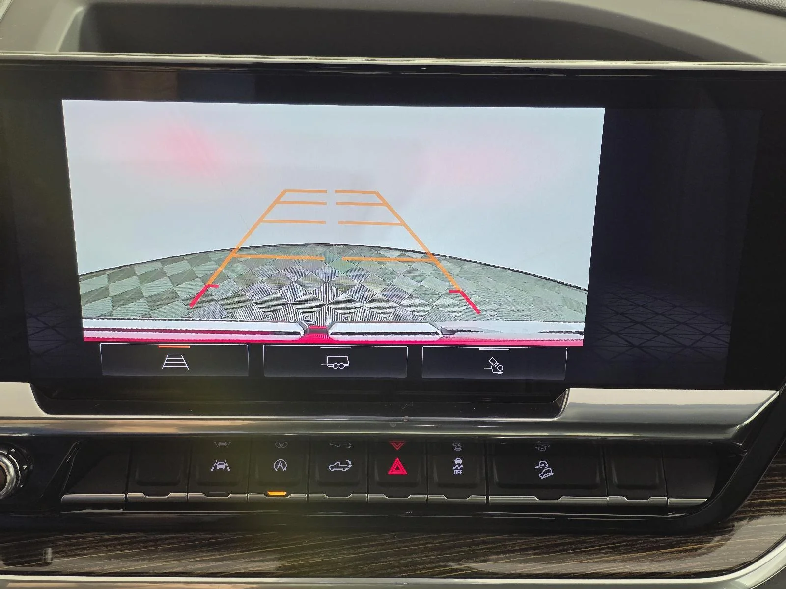 New 2026 Cardinal Red GMC Elevation image 44
