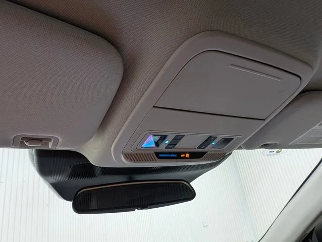New 2026 Carbonized Gray Metallic Ford Active image 42