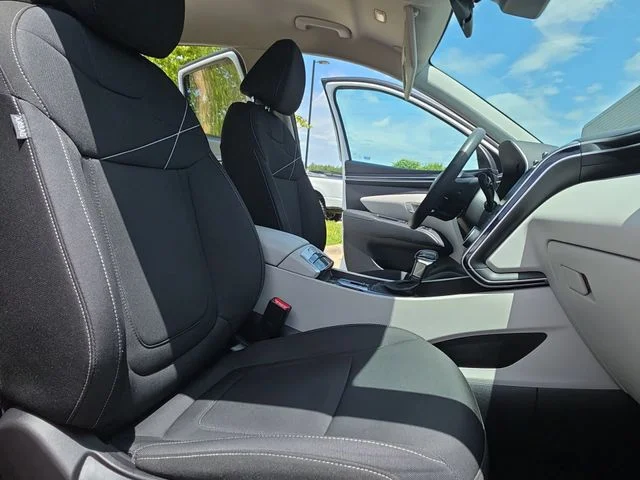 Used 2022 Gray Hyundai SEL image 11