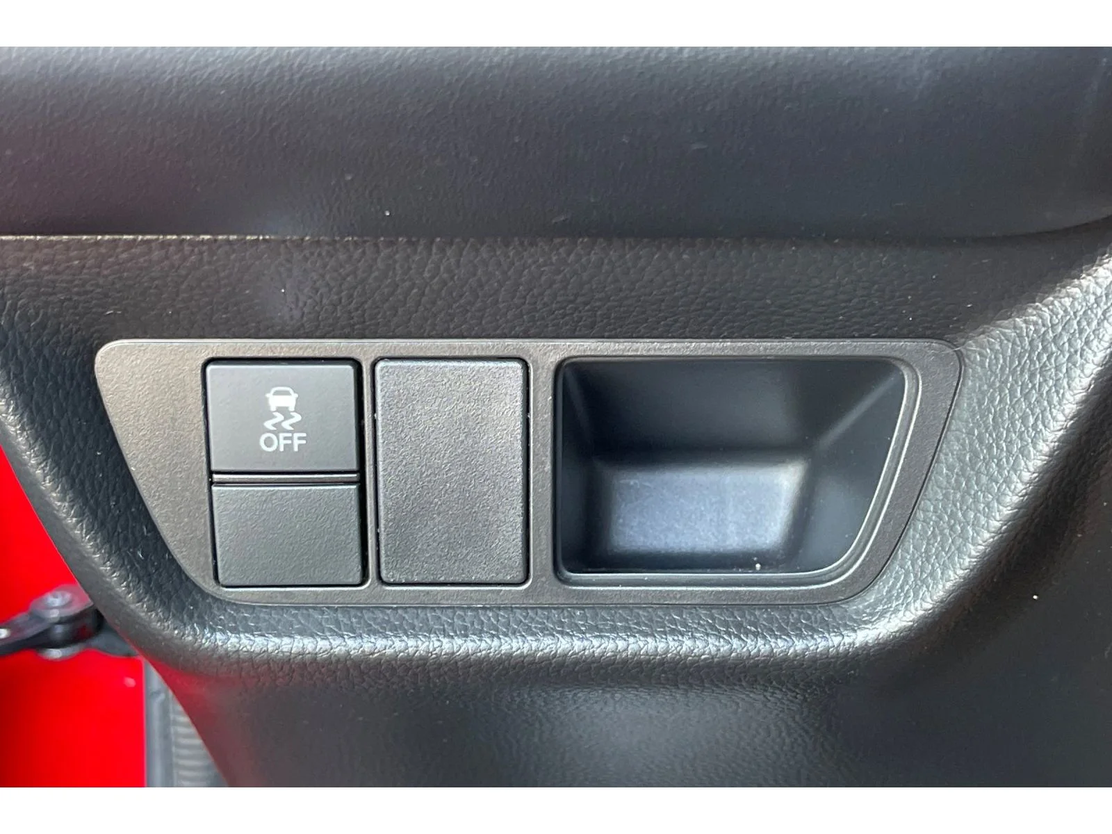 Used 2025 Milano Red Honda Sport image 38