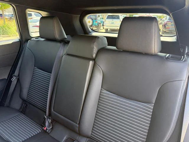 Certified Used 2024 SONIC SILVER Toyota Hybrid XSE image 61