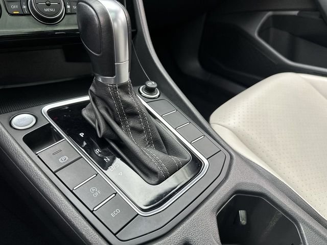 Used 2019 White Volkswagen R-Line image 19