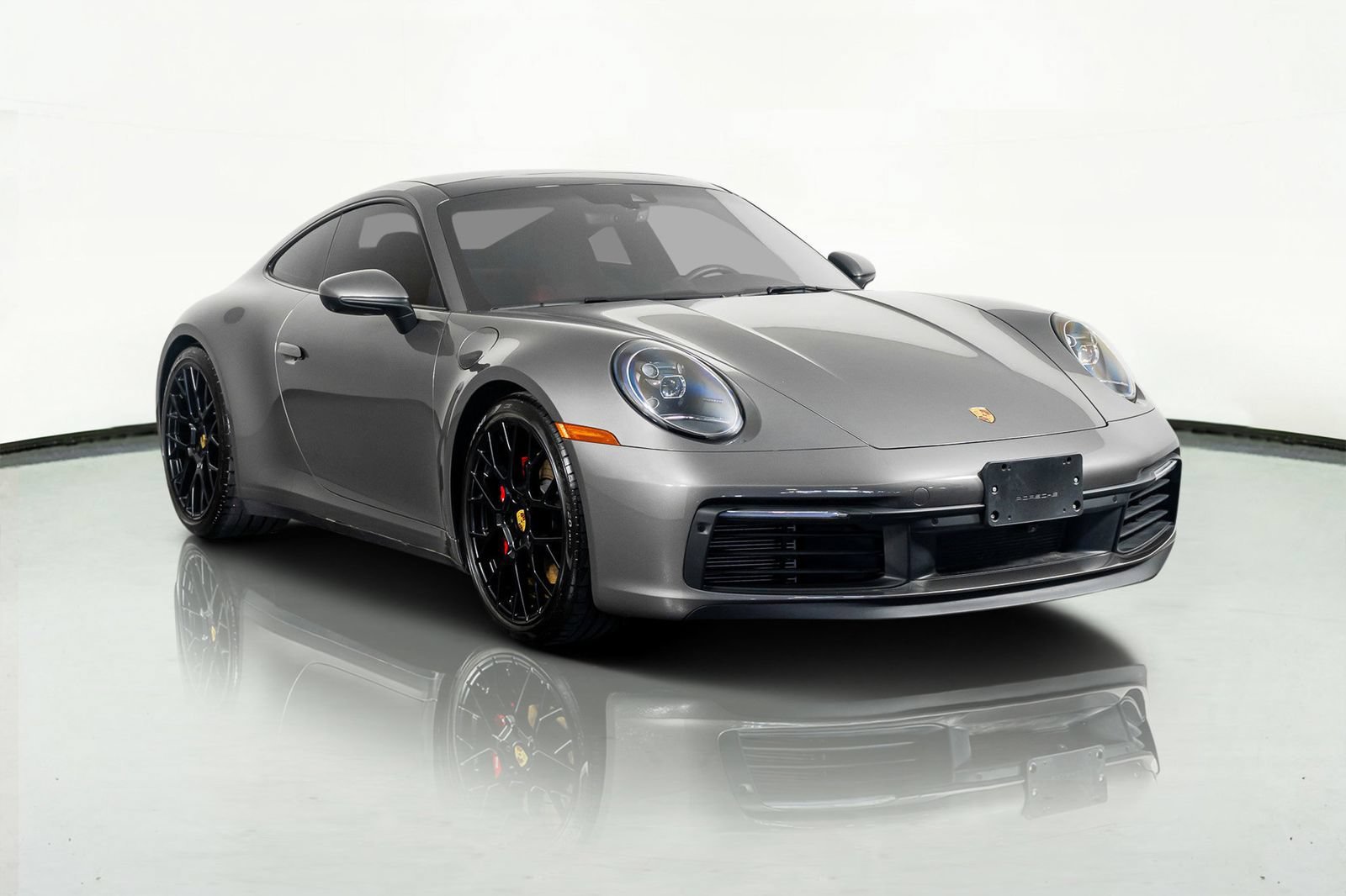 Used 2023  Porsche Carrera 4S image 4