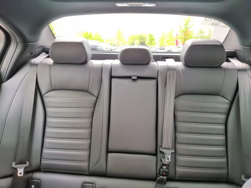 Used 2024 White Alfa Romeo Veloce image 34
