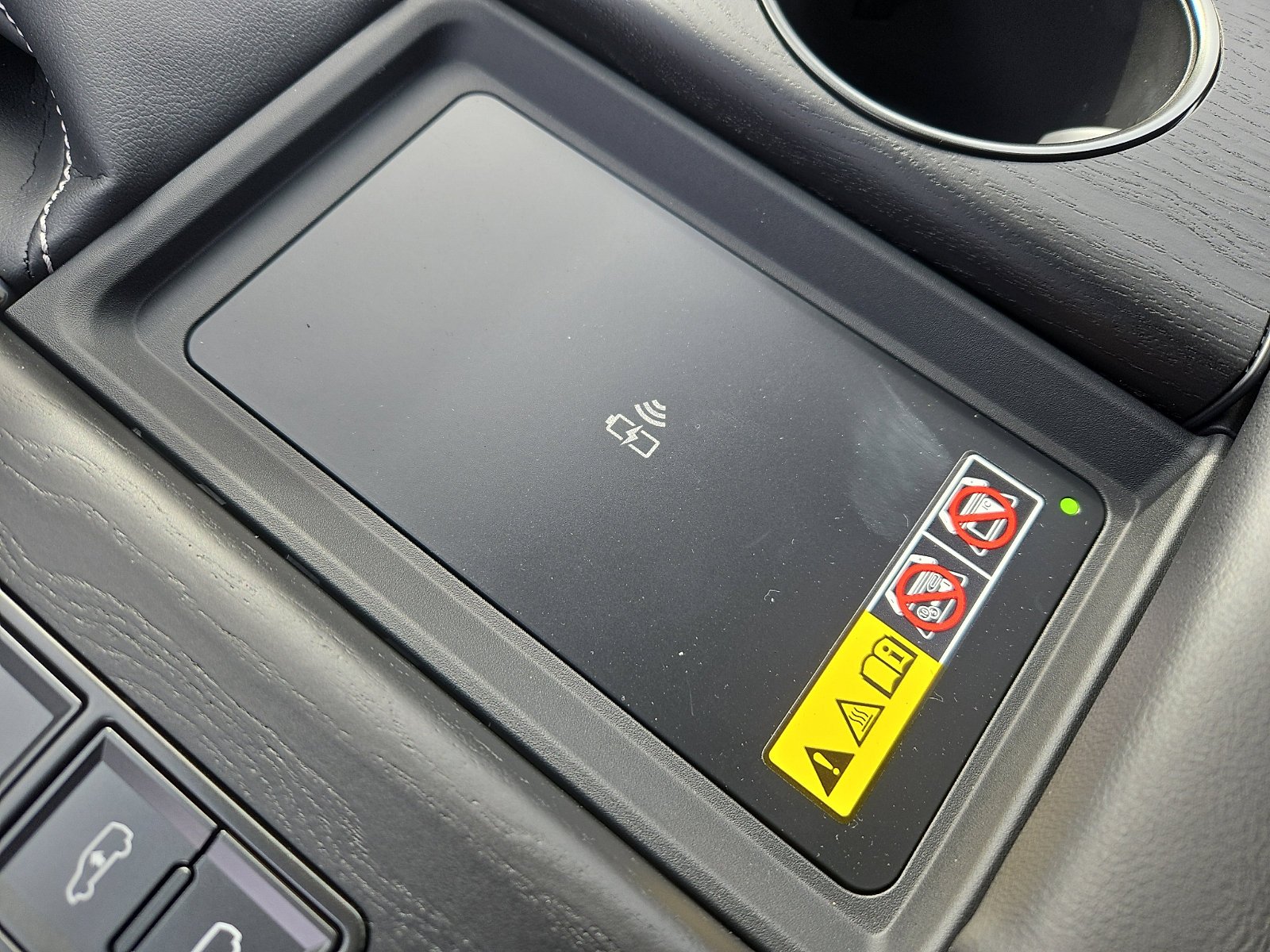 2025 Lexus LX 600 Luxury - Photo 16