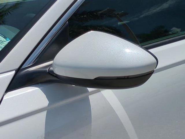 New 2026 Platinum White Pearl Honda Touring image 11